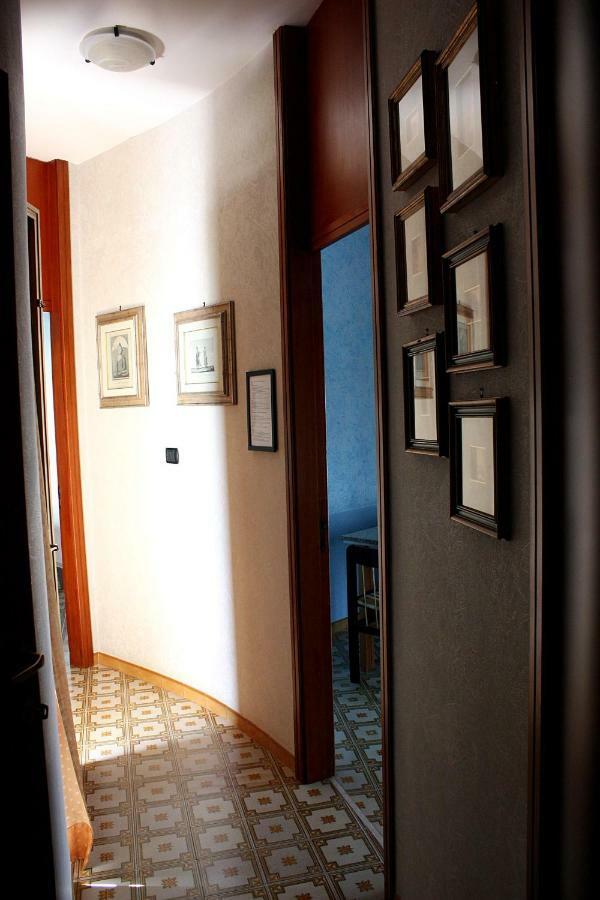 Patty Green House Кастеллана-Гротте Экстерьер фото